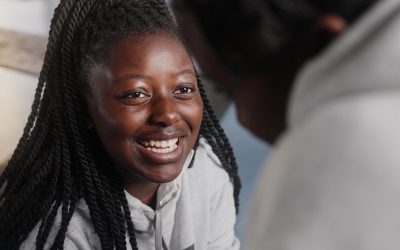 Meet Catherine – Earthchild Crown Sister who learned to love herself