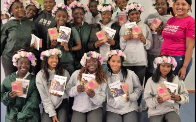 Breaking the Cycle: How Crown Sisters is Tackling Period Poverty
