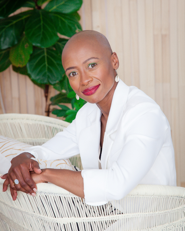 PHINDILE DHLAMINI-MOTSHEGWA