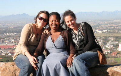 Twenty years of Earthchild Project: A year to pause, reflect, and celebrate