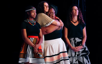 From Cape Town to Germany: A journey of connection, celebration, and community