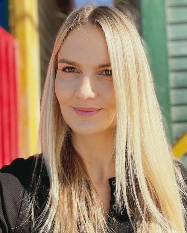 TANIS CROSBY