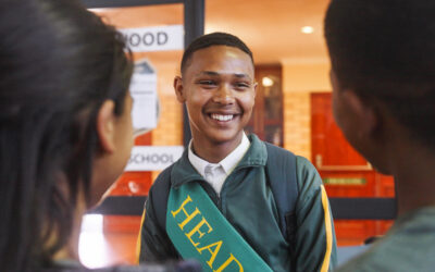 “I Never Thought That I Would Become a Leader One Day”: Aqeel’s Youth Day Story