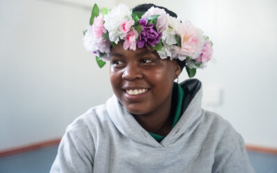 What Growing Up Looks Like When Girls Don’t Have To Do It Alone